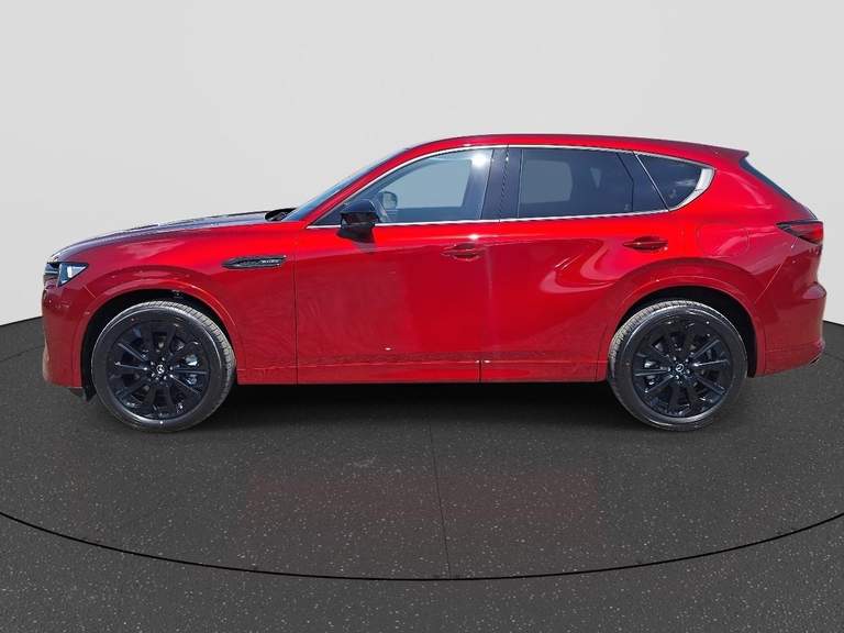 Mazda Mazda