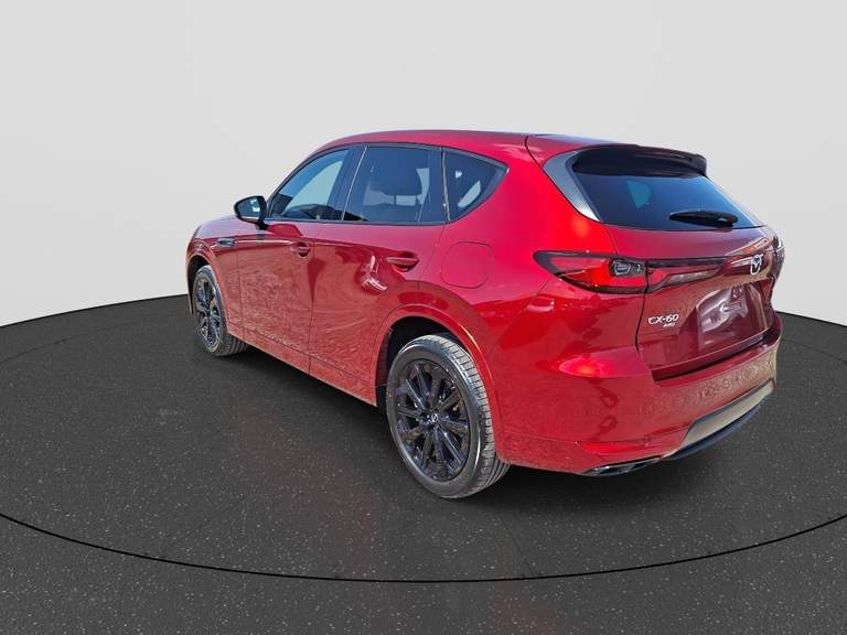 Mazda Mazda