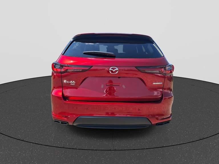 Mazda Mazda