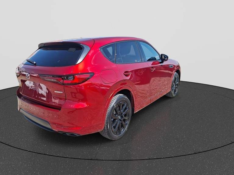 Mazda Mazda