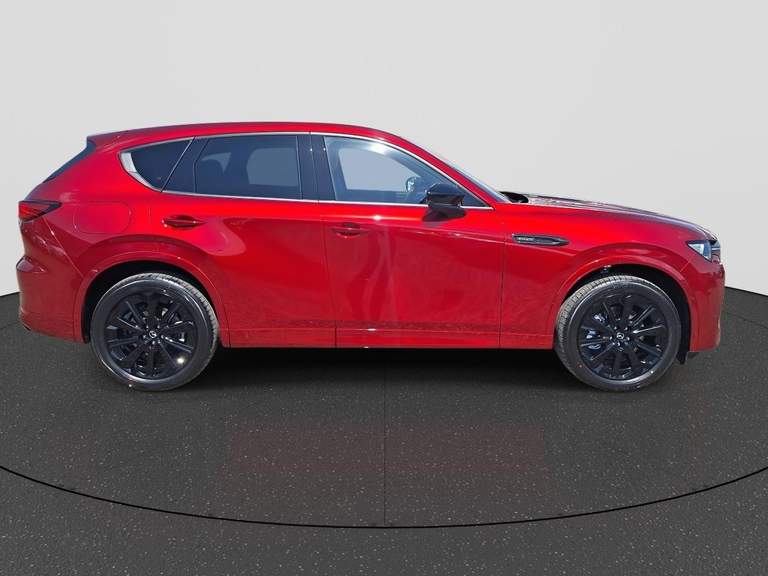 Mazda Mazda
