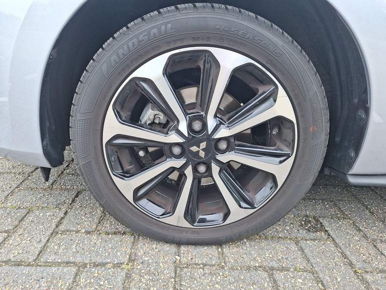 Mitsubishi