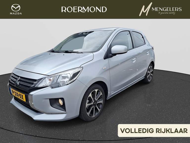 Mitsubishi