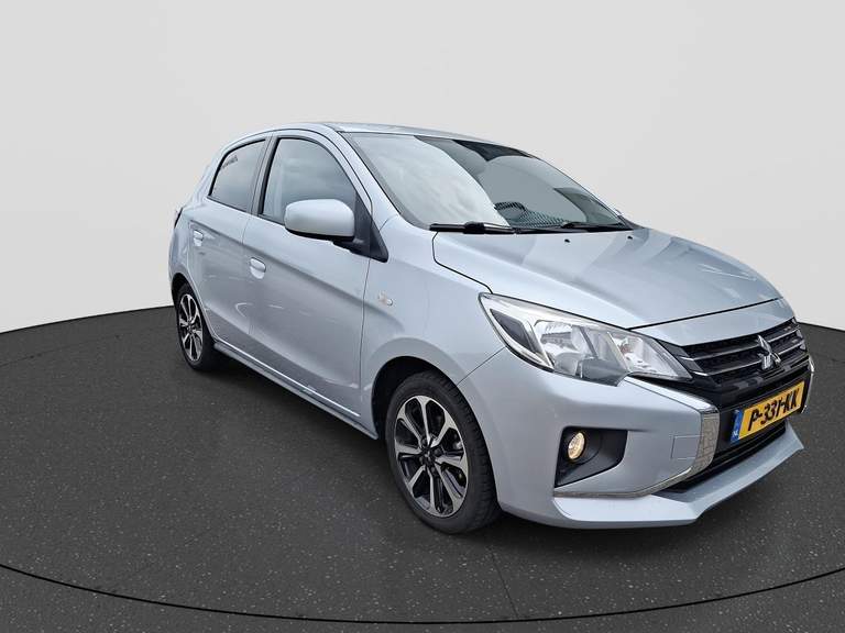 Mitsubishi