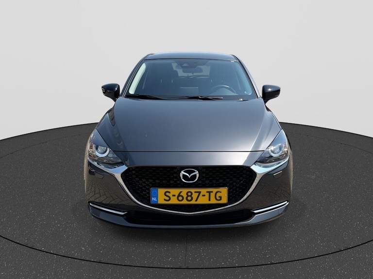 Mazda