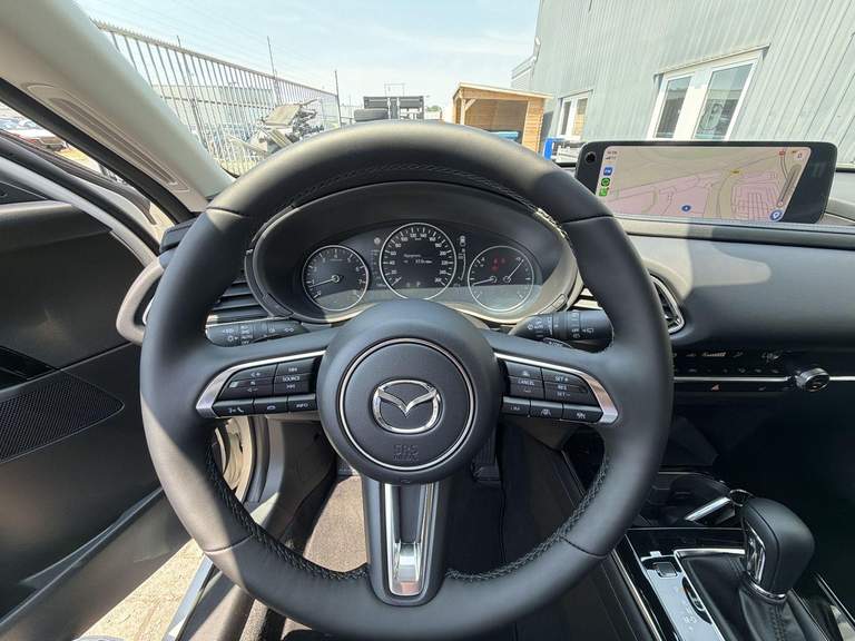 Mazda Mazda