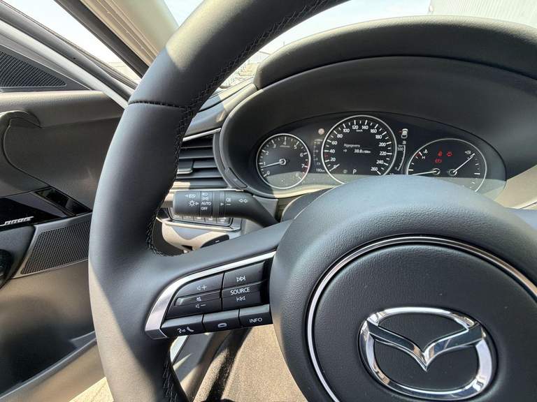 Mazda Mazda