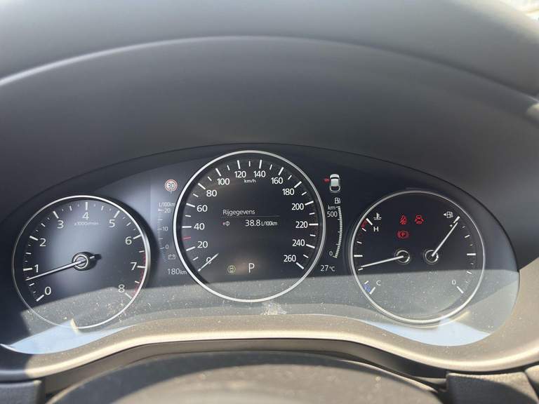 Mazda Mazda