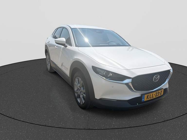 Mazda Mazda