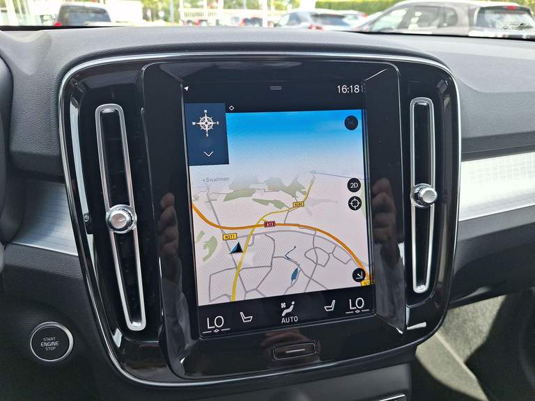 Volvo