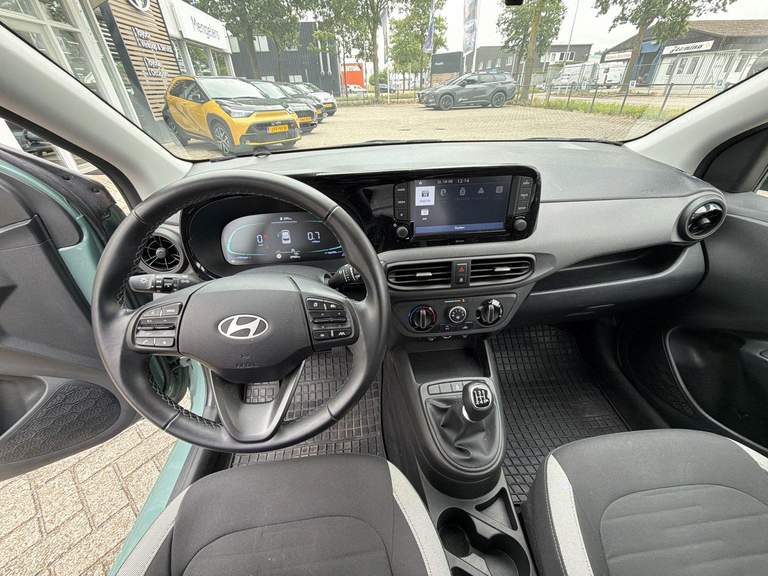 Hyundai