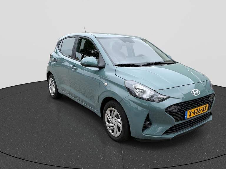 Hyundai