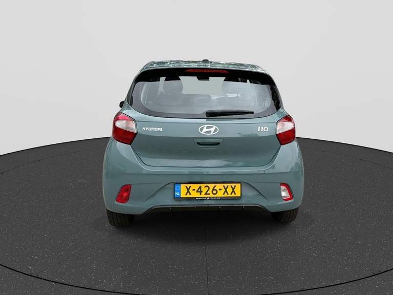 Hyundai