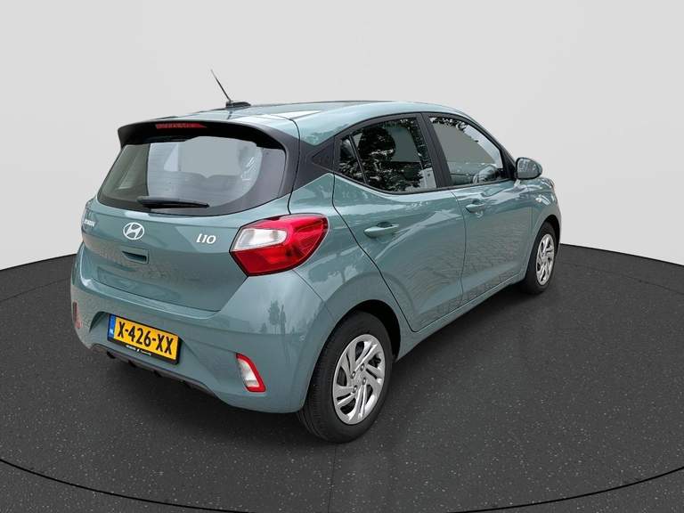 Hyundai