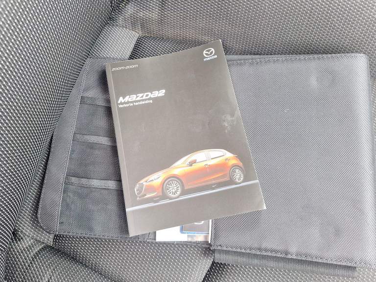 Mazda