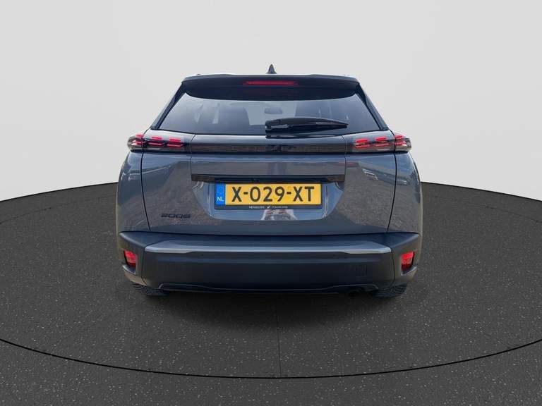 Peugeot