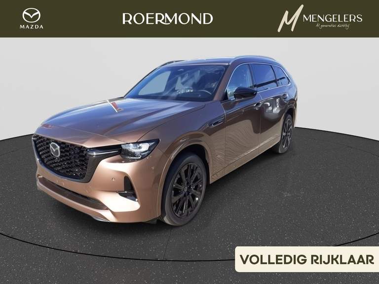 Mazda Mazda