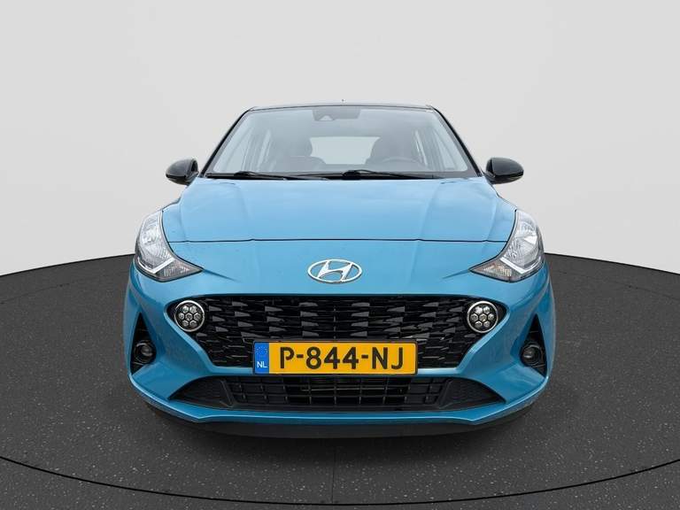 Hyundai