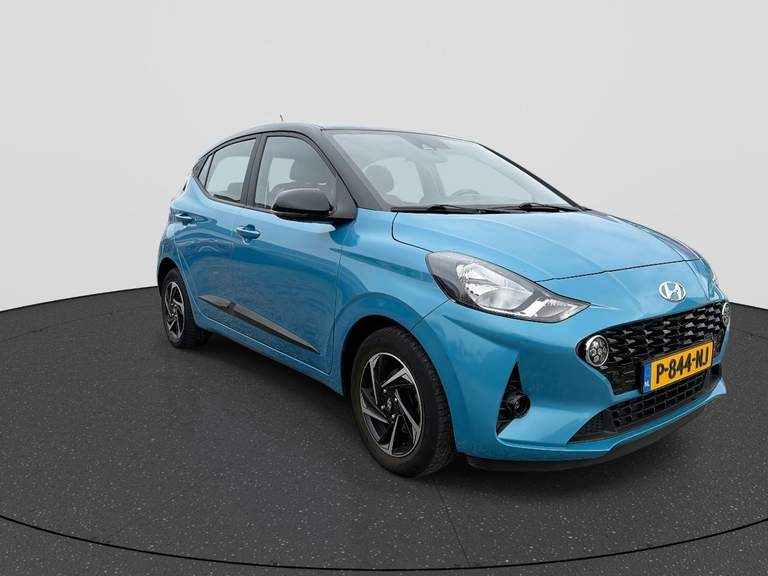 Hyundai