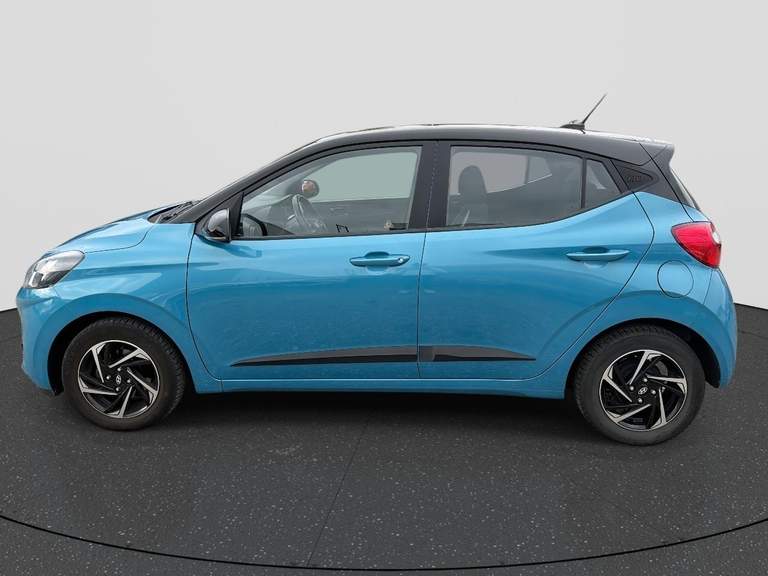 Hyundai