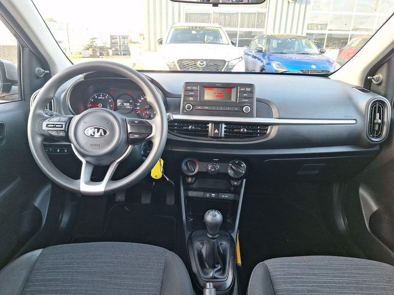 Kia