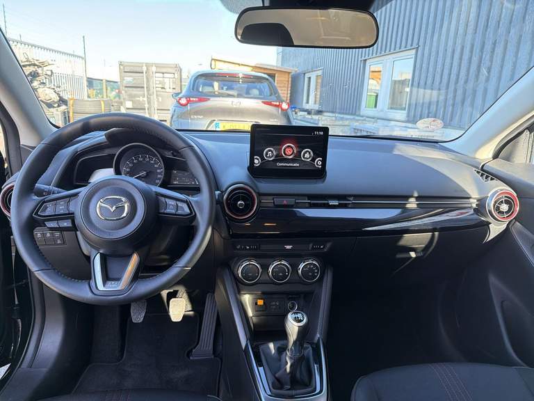 Mazda