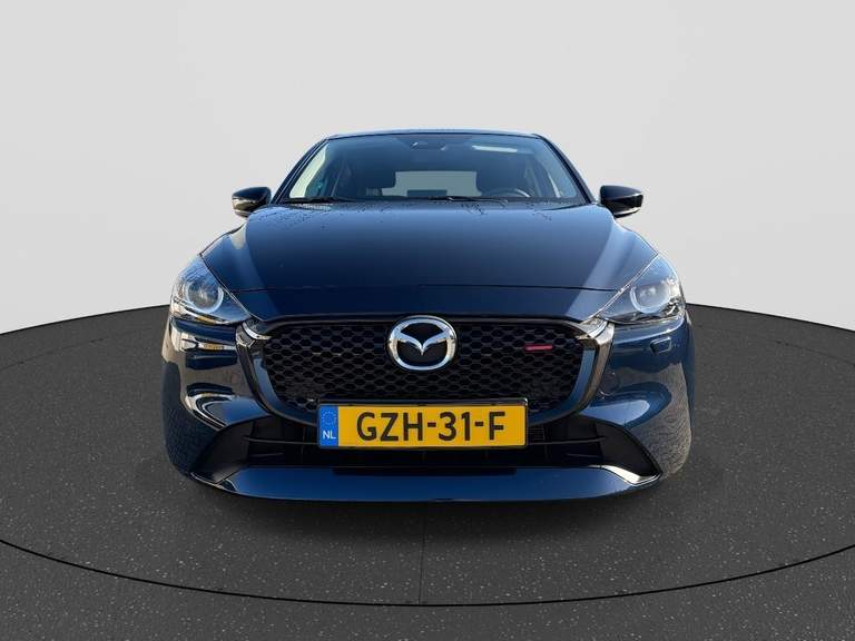 Mazda
