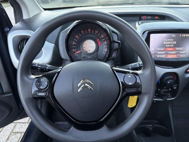 Citroën