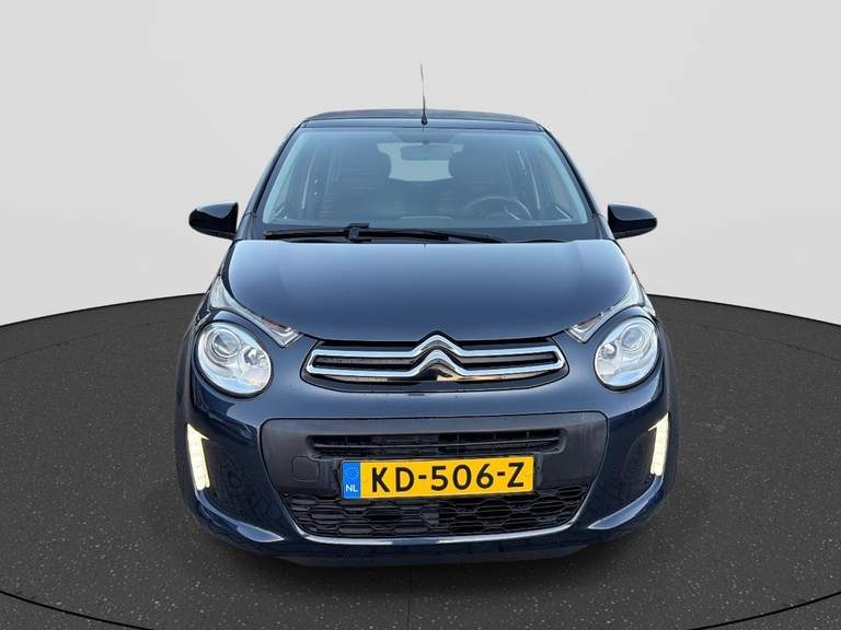 Citroën