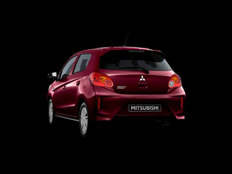 Mitsubishi