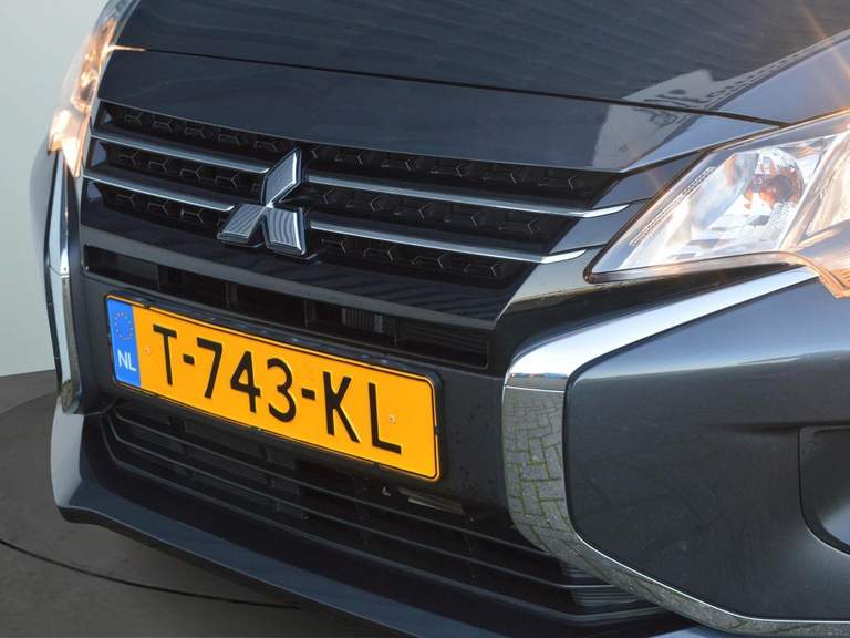 Mitsubishi