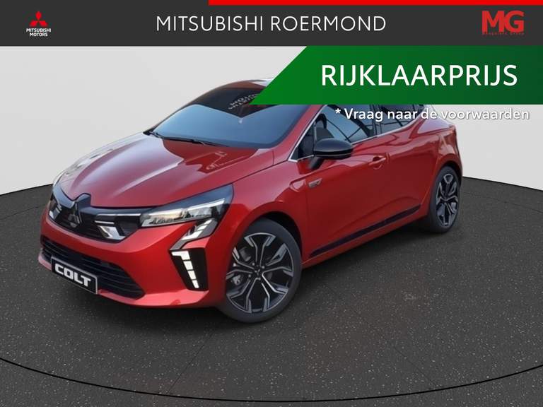 Mitsubishi