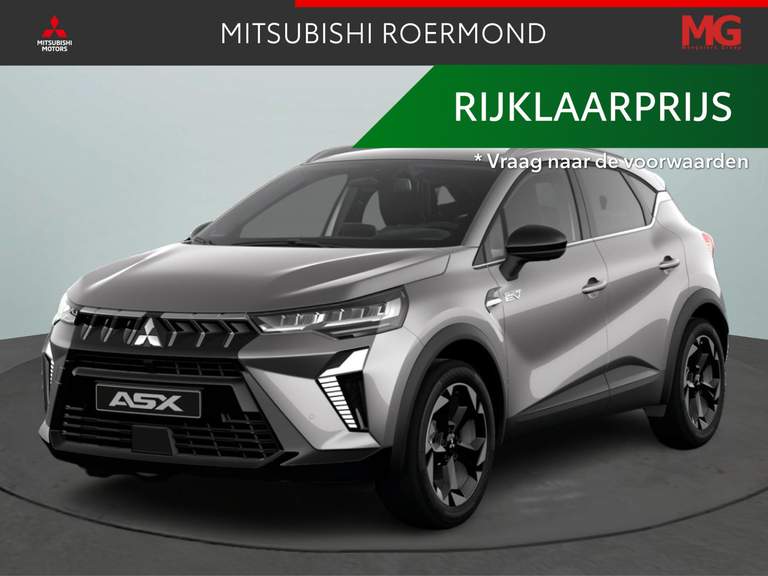 Mitsubishi