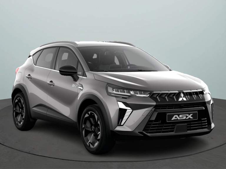 Mitsubishi