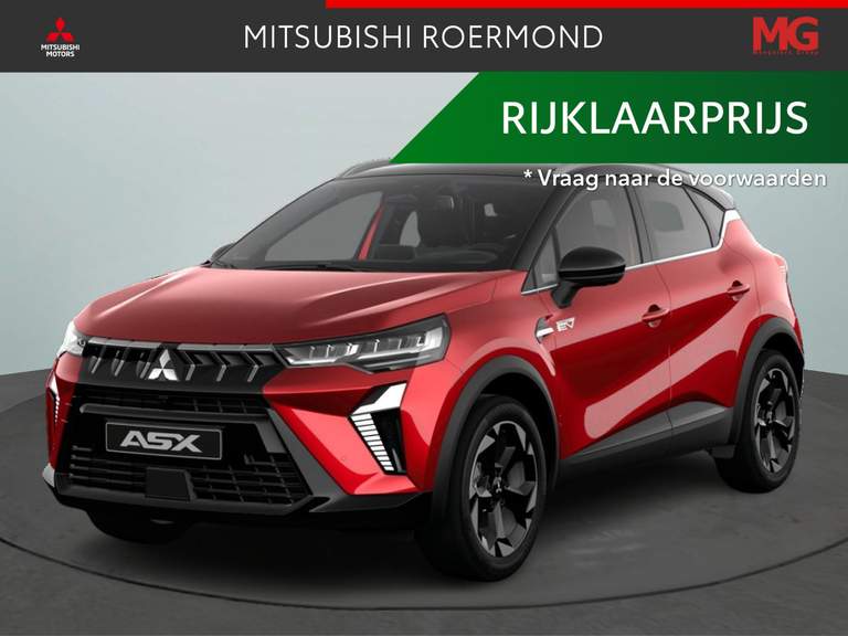 Mitsubishi