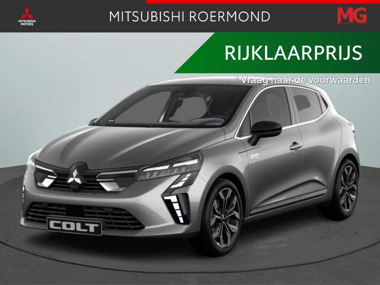 Mitsubishi