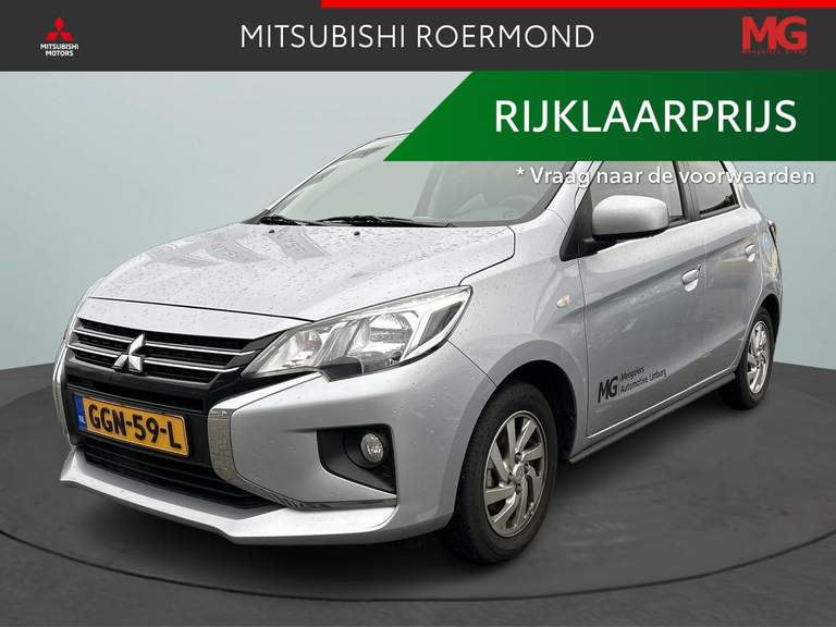 Mitsubishi