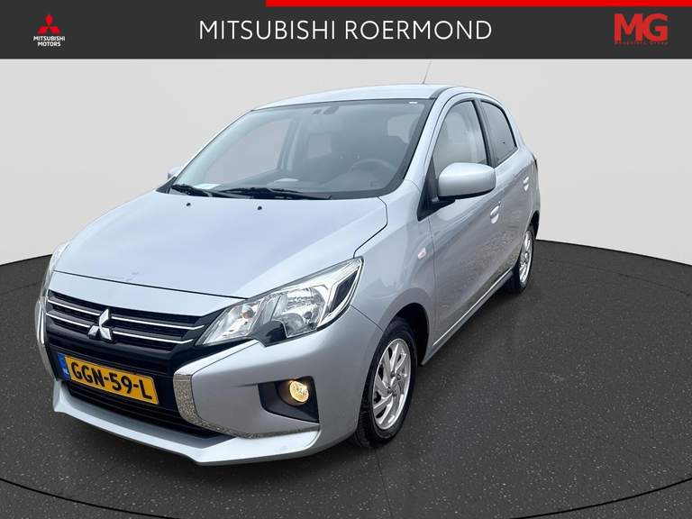 Mitsubishi