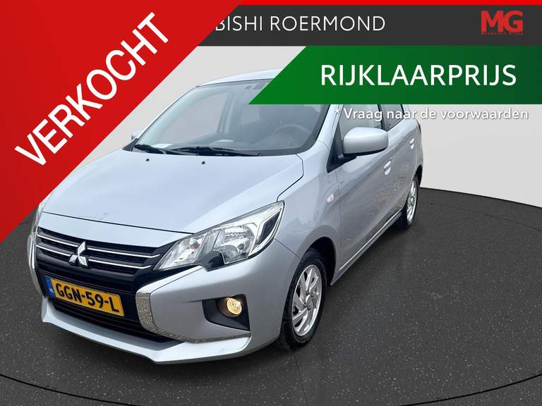 Mitsubishi Mitsubishi