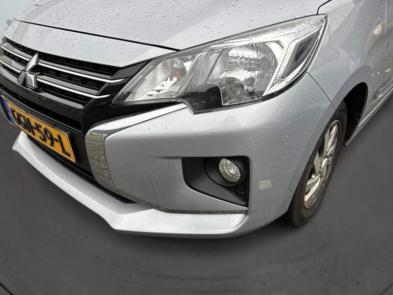 Mitsubishi