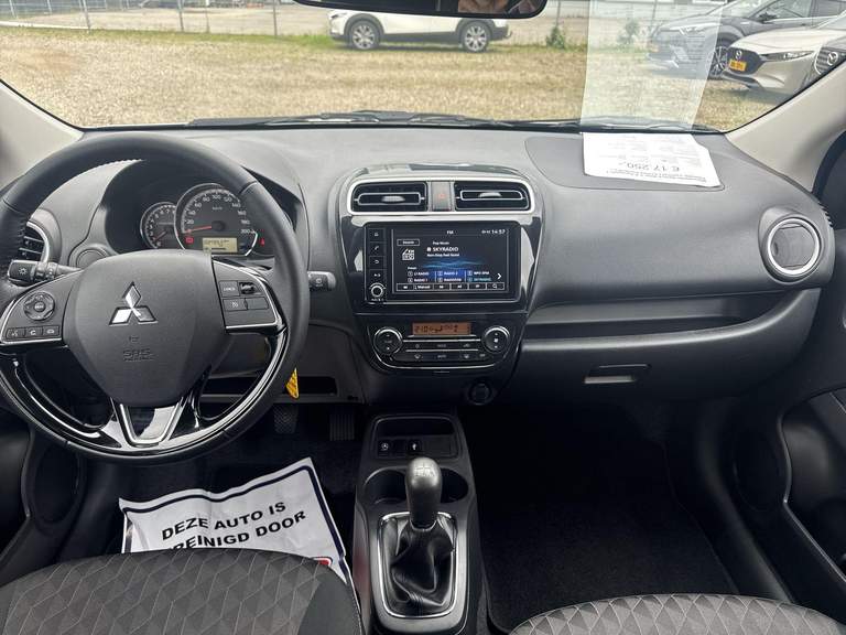 Mitsubishi