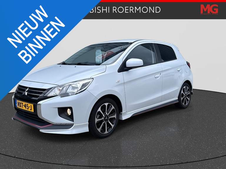 Mitsubishi