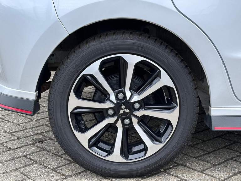 Mitsubishi