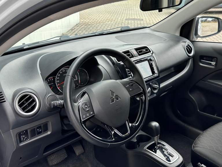 Mitsubishi