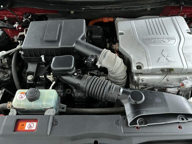 Mitsubishi