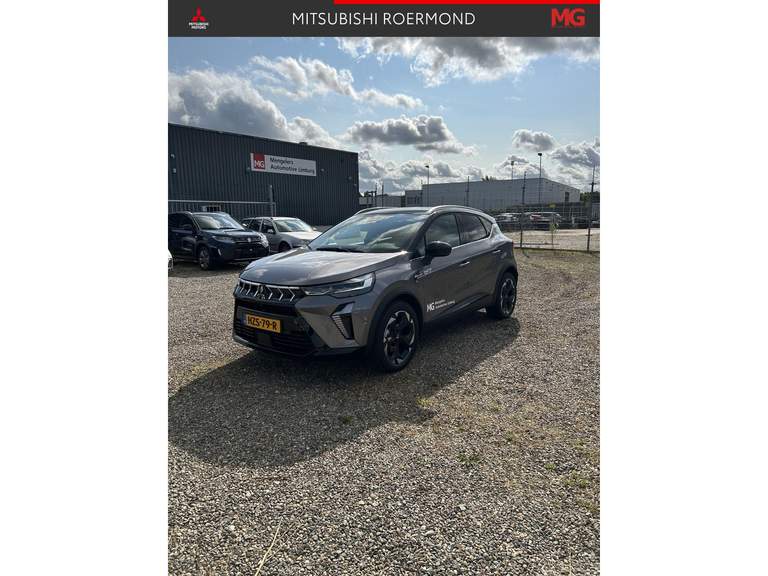 Mitsubishi