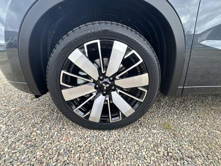 Mitsubishi