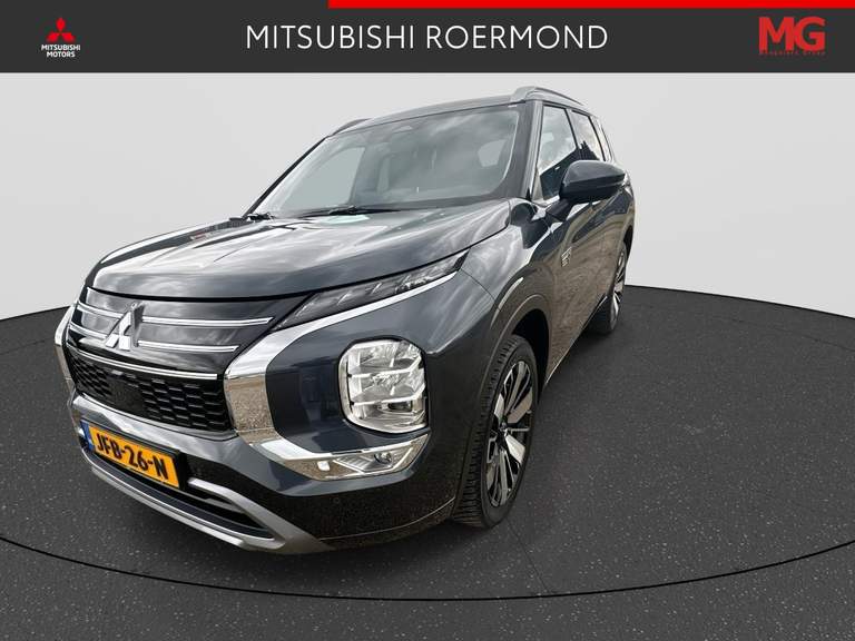 Mitsubishi