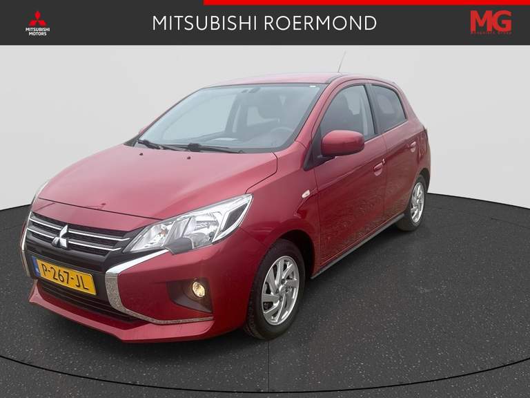 Mitsubishi