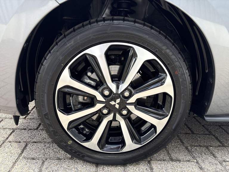 Mitsubishi